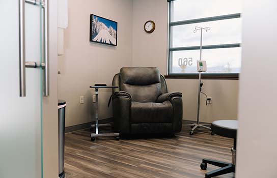 Big Sky IV Care, Conditions Treated