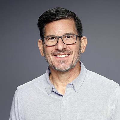 Bruce Kutinsky