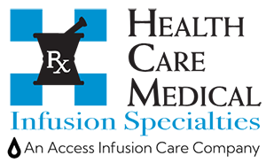 Health Care Medical Infusion Care