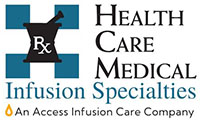 Health Care Medical Infusion Specialties